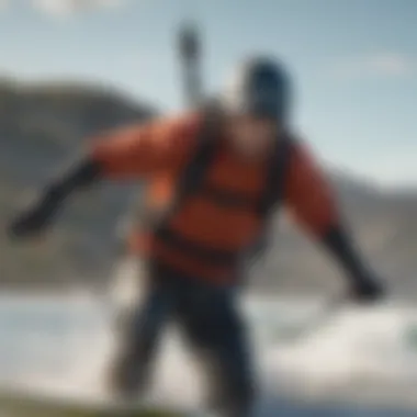 The Patagonia R3 Hooded: A Comprehensive Review for Kiteboarders Summary