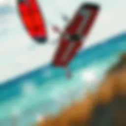 The Ultimate Guide to Choosing the Best Kite Pump for Your Needs Introduction