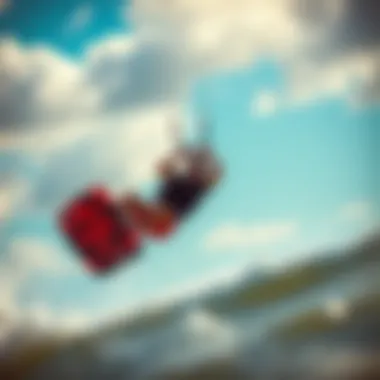 The World of Kiteboarding in Houston: An In-Depth Exploration Introduction The World of Kiteboarding in Houston: An In-Depth Exploration Introduction