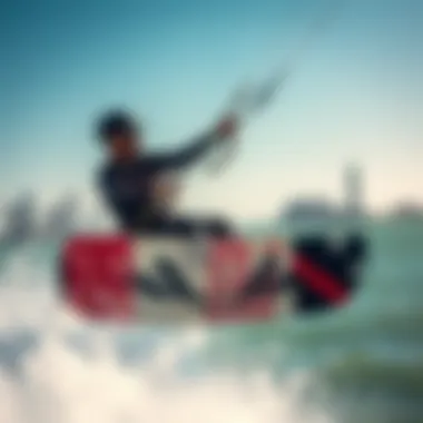 The World of Kiteboarding in Houston: An In-Depth Exploration Summary The World of Kiteboarding in Houston: An In-Depth Exploration Summary