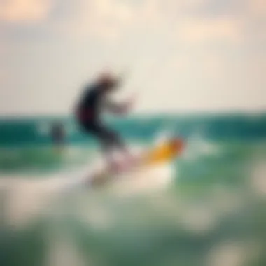 Notable Understanding Airush: A Comprehensive Analysis for Kiteboarders