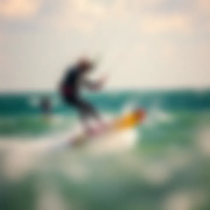 Notable Understanding Airush: A Comprehensive Analysis for Kiteboarders