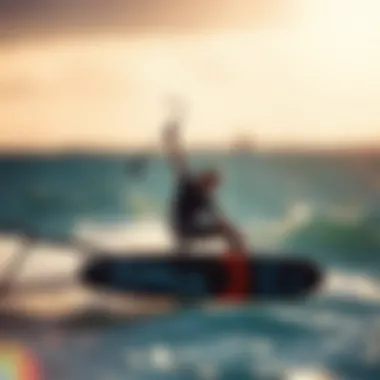 Understanding Airush: A Comprehensive Analysis for Kiteboarders Summary