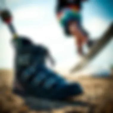 Understanding Bindings and Boots: Essential Gear for Kiteboarding Summary Understanding Bindings and Boots: Essential Gear for Kiteboarding Summary