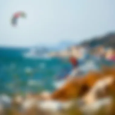 Understanding Bodega Bay: A Comprehensive Guide for the Kiteboarding Community Summary Understanding Bodega Bay: A Comprehensive Guide for the Kiteboarding Community Summary