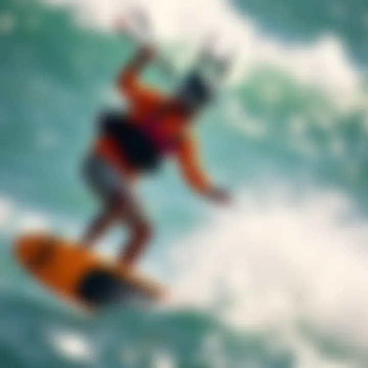 Notable Understanding Efoil Boards: A Comprehensive Guide