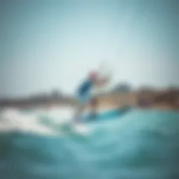 Understanding eFoil Surfboard Pricing: An In-Depth Analysis Introduction