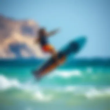 Understanding eFoil Surfboard Pricing: An In-Depth Analysis Summary Understanding eFoil Surfboard Pricing: An In-Depth Analysis Summary