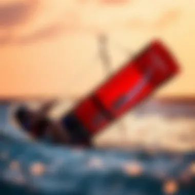 Understanding F1 Wing Foil: A Complete Guide for Kiteboarding Enthusiasts Summary Understanding F1 Wing Foil: A Complete Guide for Kiteboarding Enthusiasts Summary