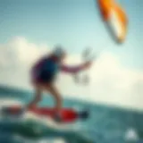 Understanding Kite Bladders: Key Insights for Kiteboarding Enthusiasts Introduction