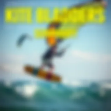 Understanding Kite Bladders: Key Insights for Kiteboarding Enthusiasts Summary Understanding Kite Bladders: Key Insights for Kiteboarding Enthusiasts Summary