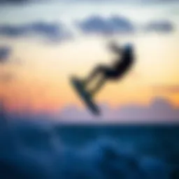 Understanding Kite Surfing Prices: A Comprehensive Guide Introduction