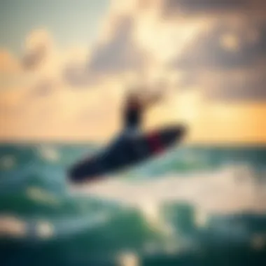 Understanding Kite Surfing Prices: A Comprehensive Guide Summary