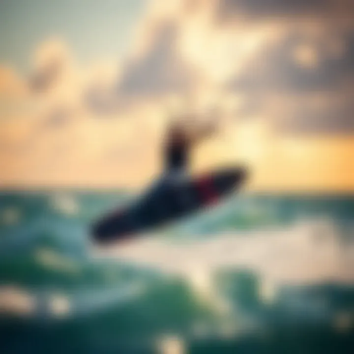 Understanding Kite Surfing Prices: A Comprehensive Guide Summary