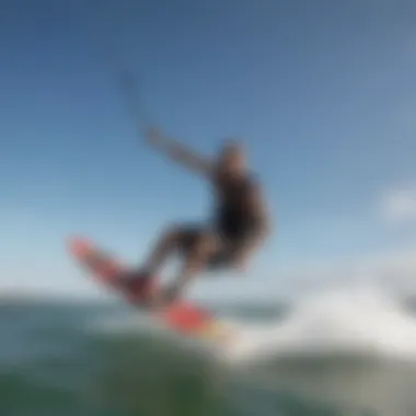 Notable Understanding Kiteboard Closeouts: A Comprehensive Guide