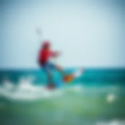 Understanding Kitesurfing Wind Forecast: A Comprehensive Guide Introduction