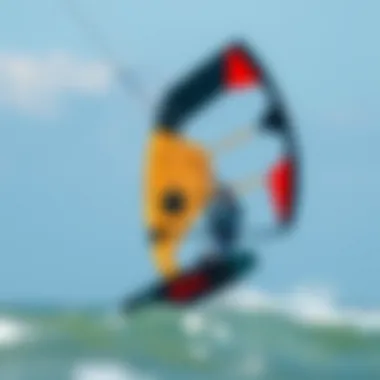 Understanding Kitesurfing Wind Forecast: A Comprehensive Guide Summary