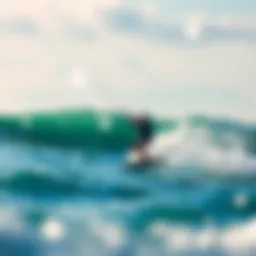 Understanding Marine Forecasts: Focusing on Wave Height Introduction
