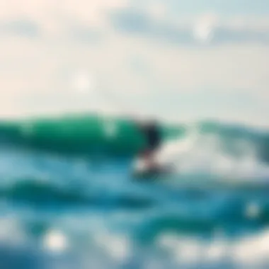 Understanding Marine Forecasts: Focusing on Wave Height Introduction Understanding Marine Forecasts: Focusing on Wave Height Introduction
