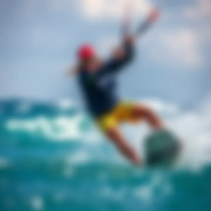 Notable Understanding Marine Forecasts: Focusing on Wave Height