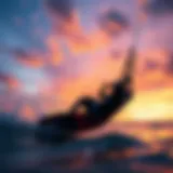 Understanding Sagamore Beach Weather: A Guide for Kiteboarding Enthusiasts Introduction