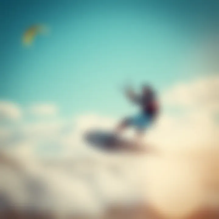 Notable Understanding Sagamore Beach Weather: A Guide for Kiteboarding Enthusiasts