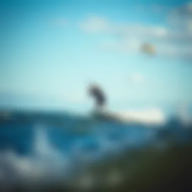 Understanding Sagamore Beach Weather: A Guide for Kiteboarding Enthusiasts Summary Understanding Sagamore Beach Weather: A Guide for Kiteboarding Enthusiasts Summary