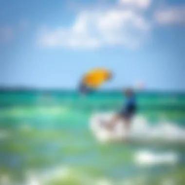 Understanding Sanibel Radar Weather for Kiteboarding Enthusiasts Summary Understanding Sanibel Radar Weather for Kiteboarding Enthusiasts Summary