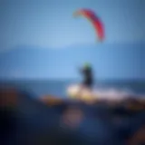 Understanding Shelton, WA Weather Patterns for Kiteboarding Enthusiasts Introduction