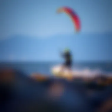 Understanding Shelton, WA Weather Patterns for Kiteboarding Enthusiasts Introduction