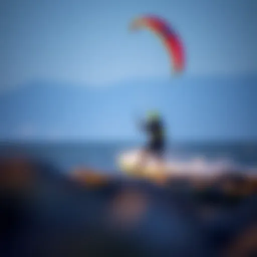 Understanding Shelton, WA Weather Patterns for Kiteboarding Enthusiasts Introduction