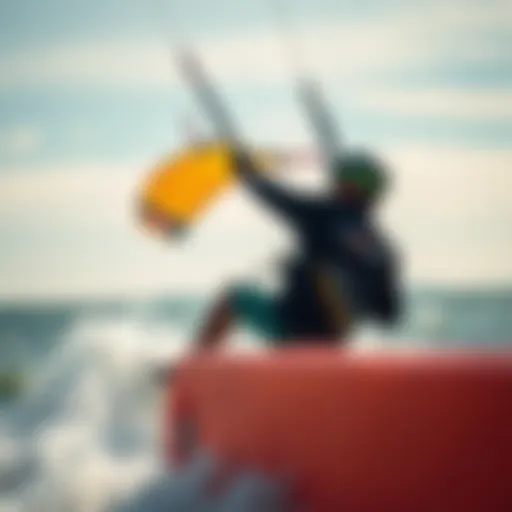 Understanding Surfing Straps: A Comprehensive Guide Introduction