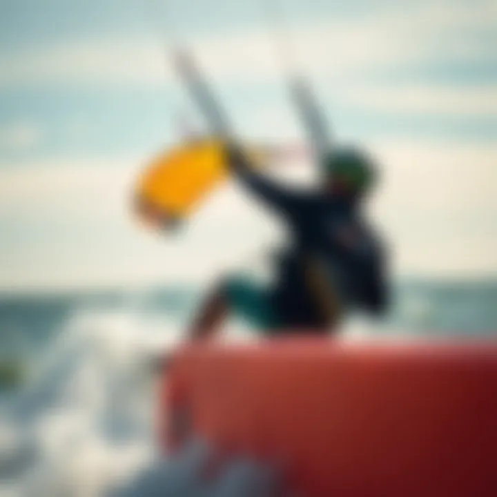 Understanding Surfing Straps: A Comprehensive Guide Introduction