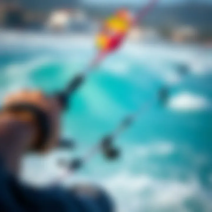 Understanding Surfing Straps: A Comprehensive Guide Summary