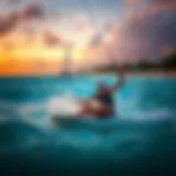 Understanding the Cancun Kitesurfing Season Introduction