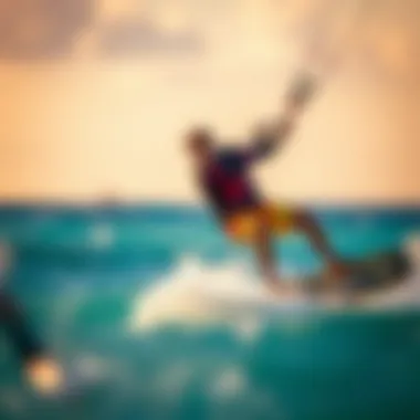 Notable Understanding the Cancun Kitesurfing Season Notable Understanding the Cancun Kitesurfing Season