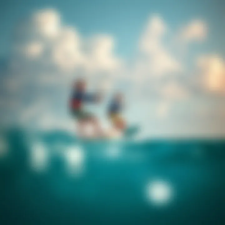Understanding the Cancun Kitesurfing Season Summary