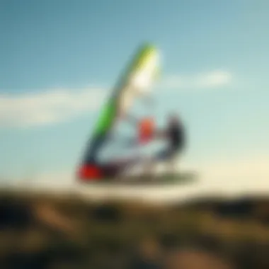 Notable Understanding the Components of a Kiteboard Foil Notable Understanding the Components of a Kiteboard Foil