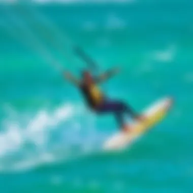 Notable Understanding the Gulf of Mexico Wind Map: Implications for Kiteboarding Notable Understanding the Gulf of Mexico Wind Map: Implications for Kiteboarding