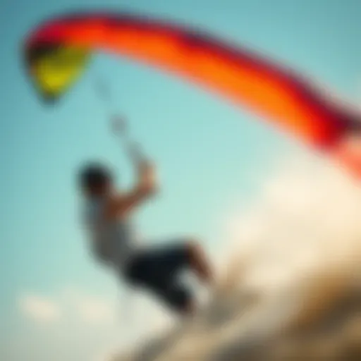 Understanding the Kitesurf Wind Forecast: A Comprehensive Guide Introduction