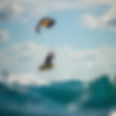 Notable Understanding the Kitesurf Wind Forecast: A Comprehensive Guide Notable Understanding the Kitesurf Wind Forecast: A Comprehensive Guide