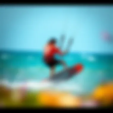 Understanding the Kitesurf Wind Forecast: A Comprehensive Guide Summary Understanding the Kitesurf Wind Forecast: A Comprehensive Guide Summary