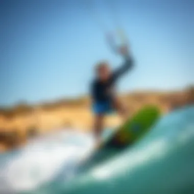 Understanding the Mechanics of Hydrofoil Boards Introduction Understanding the Mechanics of Hydrofoil Boards Introduction