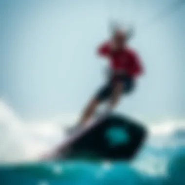 Notable Understanding the Mechanics of Hydrofoil Boards Notable Understanding the Mechanics of Hydrofoil Boards