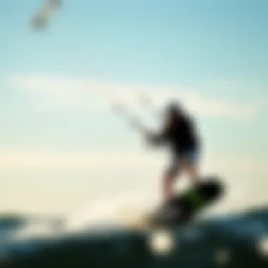 Understanding the NC Wind Map: A Kiteboarder's Essential Guide Summary Understanding the NC Wind Map: A Kiteboarder's Essential Guide Summary