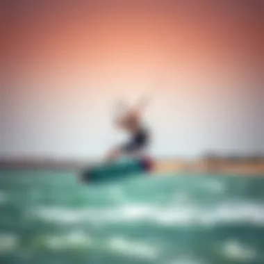 Notable Understanding the Role of Wing Stabilizers in Kiteboarding Notable Understanding the Role of Wing Stabilizers in Kiteboarding
