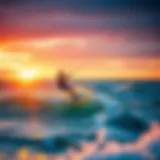 Understanding the Weather Patterns of Jekyll Island, GA: A Comprehensive Guide for Kiteboarding Enthusiasts Introduction