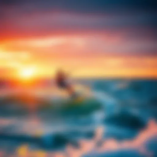 Understanding the Weather Patterns of Jekyll Island, GA: A Comprehensive Guide for Kiteboarding Enthusiasts Introduction