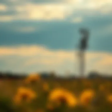 Notable Understanding Weather Radar: Insights into Benton Harbor's Forecasting Notable Understanding Weather Radar: Insights into Benton Harbor's Forecasting
