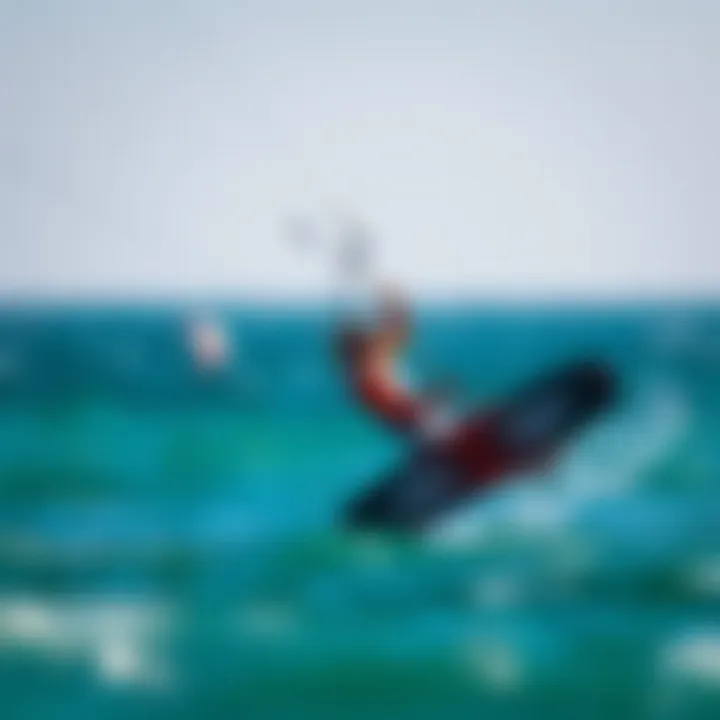 Notable Understanding Windfoil Packages: A Comprehensive Guide for Enthusiasts